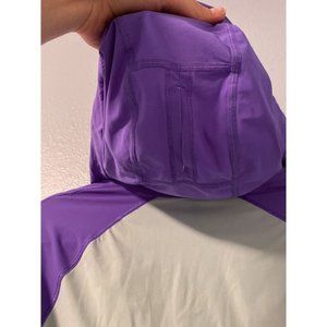 Lululemon purple and mint Hoodie